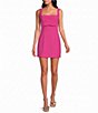 ELLIATT Daniela Mini Dress - Image 1