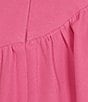 ELLIATT Laurel Ruffled Strapless Maxi Dress - Image 6