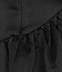ELLIATT Laurel Ruffled Strapless Maxi Dress - Image 6