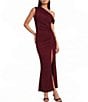 ELLIATT One-Shoulder Maxi Dress - Image 1