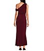 ELLIATT One-Shoulder Maxi Dress - Image 2