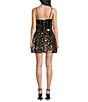 ELLIATT Primelle Tulip Mini Dress - Image 2