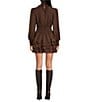 ELLIATT Rosera Playsuit Mini Dress - Image 2