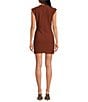 ELLIATT Solae Floral Mini Dress - Image 2