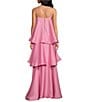 ELLIATT Tilly Tiered Maxi Dress - Image 2