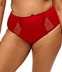 Elomi Brianna Full Coverage Brief Panty - Image 1