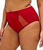 Elomi Brianna Full Coverage Brief Panty - Image 3