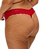 Elomi Brianna Thong Panty - Image 2