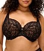 Elomi Carena Underwire Balconette Bra - Image 1