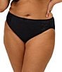 Elomi Cate Brief Panty - Image 1