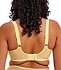 Color:Lemon Fizz - Image 2 - Charley Plunging Convertible Underwire Bra