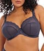 Elomi Charley Plunging Convertible Underwire Bra - Image 4