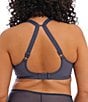 Elomi Charley Plunging Convertible Underwire Bra - Image 5