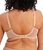 Elomi Charley Full-Busted Contour U-Back Underwire Spacer T-Shirt Bra - Image 5