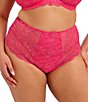 Elomi Darcie Stretch Lace Brief Panty - Image 1