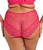 Elomi Darcie Stretch Lace Brief Panty - Image 2