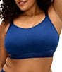 Elomi Downtime Wireless Bralette - Image 1
