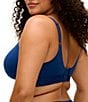 Elomi Downtime Wireless Bralette - Image 2