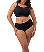Elomi Downtime Wireless Bralette - Image 3