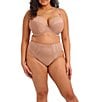 Elomi Lucie High Leg Brief Panties - Image 3