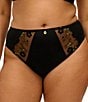 Elomi Lyriana Brief Panty - Image 1