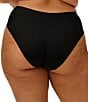 Elomi Lyriana Brief Panty - Image 2