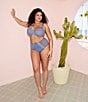 Elomi Matilda Full Brief Panty - Image 5