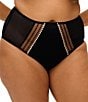 Elomi Matilda Full Brief Panty - Image 1