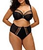 Elomi Matilda Full Brief Panty - Image 4