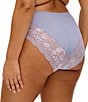Elomi Morgan High Leg Brief Panty - Image 2