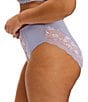 Elomi Morgan High Leg Brief Panty - Image 3