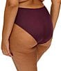 Elomi Reja High-Cut Brief Panty - Image 2