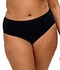 Elomi Smooth Full Brief Panty - Image 3