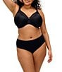 Elomi Smooth Full Brief Panty - Image 5