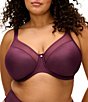 Elomi Smooth Non-Padded Full-Busted Molded U-Back Underwire T-Shirt Bra - Image 1