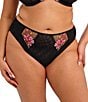 Elomi Teagan High-Cut Brief - Image 1