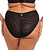 Elomi Teagan High-Cut Brief - Image 2