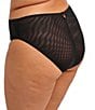 Elomi Teagan High-Cut Brief - Image 3