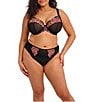 Elomi Teagan High-Cut Brief - Image 4