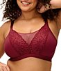 Elomi Tiernie Non Wired Bralette - Image 1