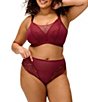 Elomi Tiernie Non Wired Bralette - Image 3