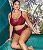 Elomi Tiernie Non Wired Bralette - Image 5