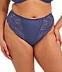 Elomi Tiernie Thong Panty - Image 1
