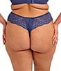 Elomi Tiernie Thong Panty - Image 2