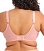 Elomi Zarla Cut & Sewn Stretch Banded Back Smoothing Bra - Image 2