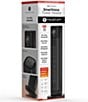 Emerson SmartVoice Remote Control 32#double; Tower Heater - Image 2
