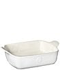 Emile Henry Medium Modern Classics Rectangular Baker, Color:Sugar - Image 1