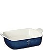 Emile Henry Medium Modern Classics Rectangular Baker, Color:Twilight - Image 1