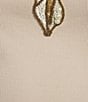 Emory Park Beaded Shell Ribbed Knit Tank Top - Image 4