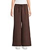 Emory Park Low Rise Wide Leg Drawstring Pants - Image 1